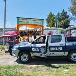 REGISTRA SALDO BLANCO CELEBRACIÓN DE DÍA DE MUERTOS EN APIZACO